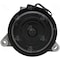 Four Seasons Jeep:New Denso 10Pa17E W/Clutch New Compressor, 78379 78379 - alternate 6